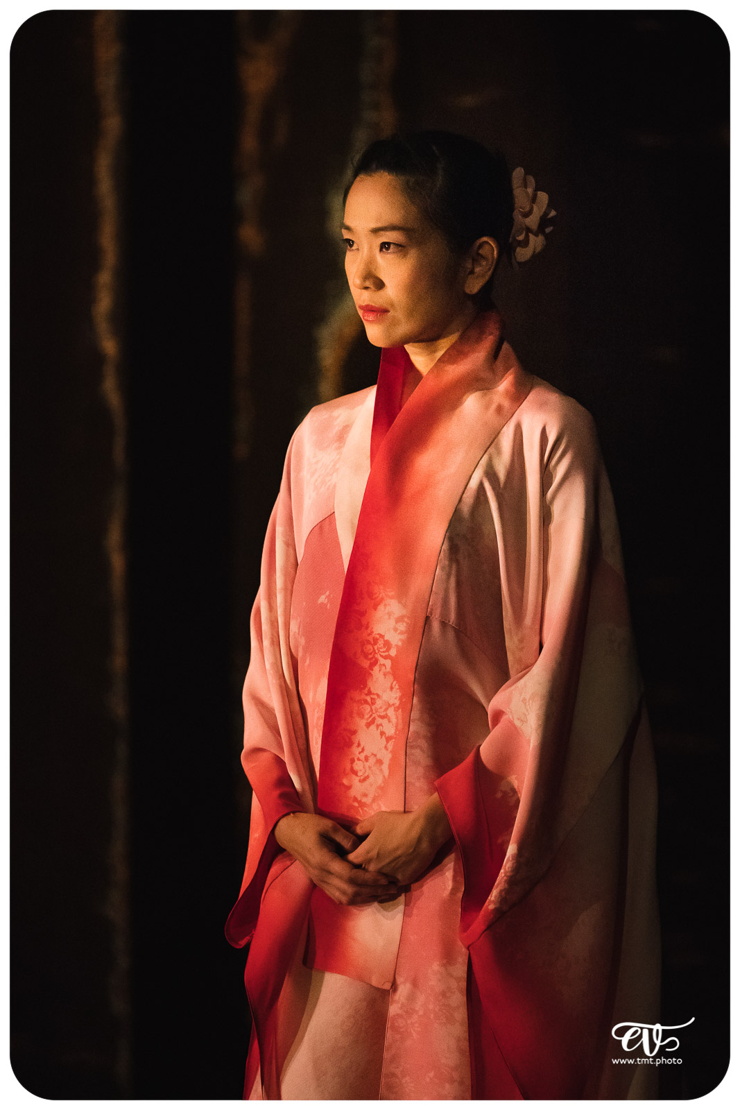 LE TAMBOUR DE SOIE (KAORI ITO & YOSHI OÏDA)